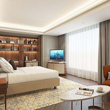 Sheraton Bishkek Exterior photo